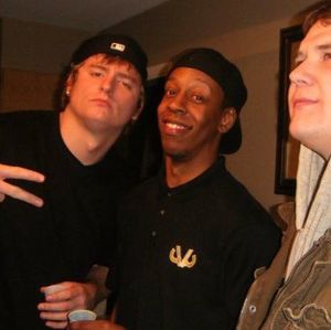 Meet your Posher, Thomas